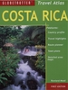 Globetrotter Travel Atlas Costa Rica