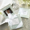 Good Wishes Glass Photo Coasters