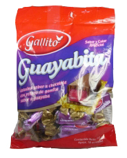 Guayabitas Gallito Costa Rica