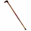 Handcarved Animal Canes