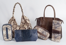 J. LANG Leather Bags Costa Rica