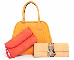 J. LANG Leather Products