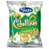 Jacks Cebollinos Chips Costa Rica