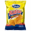 Jacks Picaritas Corn Chips Costa Rica
