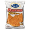 Jacks Picaronas Extra Nacho Cheese Chips Costa Rica