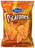 Jacks Picarones Fire Cheese Chips Costa Rica