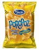 Jacks Poropoz Pop Corn Caramel Chips Costa Rica
