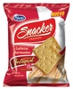 Jacks Snacker Integral Crackers Costa Rica