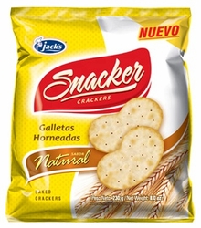 Jacks Sneacker Natural Crackers Costa Rica