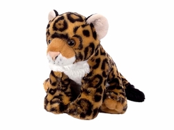 Jaguar 12" Plush