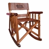 Kid Size Costa Rica Rocking Chair