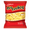 Lilliana Bizcochos Corn Chips Costa Rica