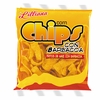 Lilliana Corn Chips Costa Rica