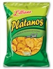 Lilliana Platanos Chips Costa Rica