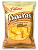 Lilliana Yuquitas BBQ Chips Costa Rica