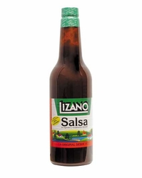 Medium Salsa Lizano 280 ml (9 fl oz)