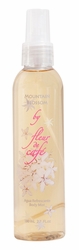 Mountain Blossom Body Mist by Fleur De Cafe