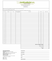 Order Form