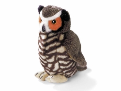 Owl 5.5" Plush