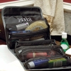 Personalized Men's Toiletry Bag