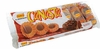 Pozuelo Canasta Chocolat Cookies Costa Rica