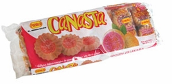 Pozuelo Canasta Guava Cookies Costa Rica