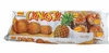 Pozuelo Canasta Pineapple Cookies Costa Rica