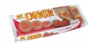 Pozuelo Canasta Strawberry Cookies Costa Rica