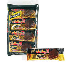Pozuelo Chiky Blak Cookies Costa Rica
