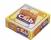 Pozuelo Club Extra Crackers Box Costa Rica