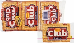 Pozuelo Club Extra Crackers Costa Rica