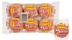 Pozuelo Maria Cookies Costa Rica