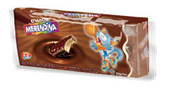 Pozuelo Merendina Choco Cake Costa Rica