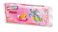 Pozuelo Merendina Strawberry Cake Costa Rica