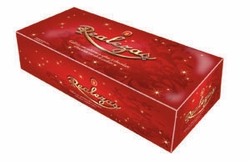 Pozuelo Realezas Cookies Costa Rica