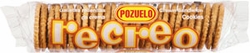 Pozuelo Recreo Slug Cookies Costa Rica