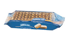 Pozuelo Rolled Cake Costa Rica