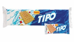 Pozuelo Tipo Cookies Costa Rica