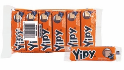 Pozuelo Yipy Cookies Costa Rica