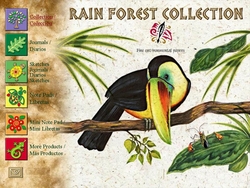Rainforest Collection