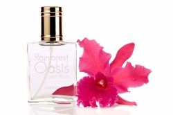 Rainforest Oasis Perfume