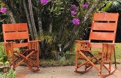 Rocking Chairs & Accessories Catalog