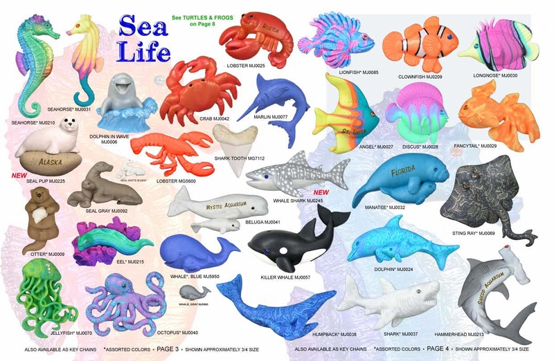Sea Life Sea Life