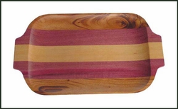 Serving Tray - 17"