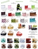 Sheer Organza Wired Ribbon