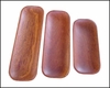 Snacks - Wood Trays Set