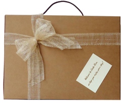 Souvenir Packaging Ideas