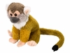 Squirrel Monkey 12" Plush