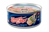 Tesoro Del Mar Chunks Tuna Costa Rica