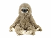 Three Toed Sloth 12" Plush